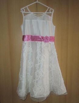Erstkommunionkleid zu verkaufen *Größe 152* - Walsrode