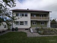 Zweifamilienhaus für Sanierung oder Abriss - Regensburg