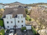 *provisionsfrei* Moderne Doppelhaushälfte in Thomasberg - Königswinter