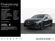 VW Golf, 2.0 TSI GTI Black Style 19Z, Jahr 2023 - Haßfurt