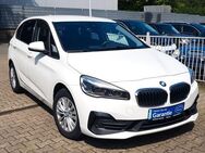 BMW 218 Active Tourer Advantage NAVI LED DAB SHZ - Bottrop