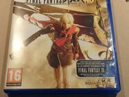 Final Fantasy Type-0 HD (Sony PlayStation 4, 2015) - Haren (Ems)