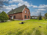 Resthof mit Hauskoppel vor den Toren Hamburgs - Bönningstedt