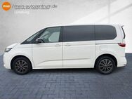 VW Multivan 1,5 TSI Alu Klima App-Connect LED uvm - Lüneburg