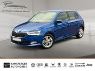 Skoda Fabia, 1.0 TSI Style APP, Jahr 2021 - Nürtingen