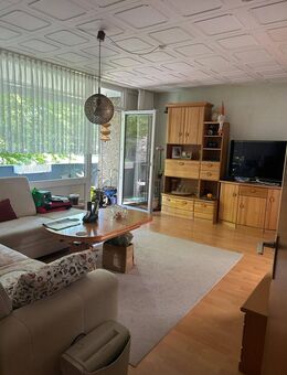 Helle 4-ZKB-Wohnung mit Balkon & Tiefgarage – Provisionsfrei! - Koblenz