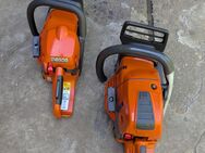 Husqvarna 572 XPG - Pößneck