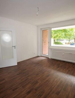 Ihre Auszeit in Cuxhaven-Döse! Sanierte 3 Zimmer Wohnung - Cuxhaven