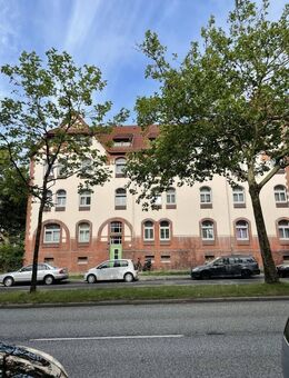 2-Zimmer-Wohnung in Kiel Gaarden-Ost - Kiel