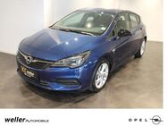 Opel Astra, 1.2 K Turbo 2020 Apple Android, Jahr 2020 - Bietigheim-Bissingen