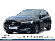 Volvo XC60, Inscription B5 Benzin EU6d digitales Sitze, Jahr 2021 - Neu Anspach