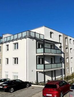 SUPER ANGEBOT !! 4-Zimmer-Wohnung mit Ankleide, Bad en Suite und Gäste-Dusche - SONDERPREIS !!! - Wolfsburg