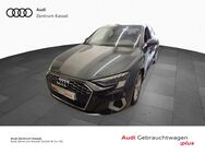 Audi A3, Limousine 35 TDI edition one, Jahr 2021 - Kassel