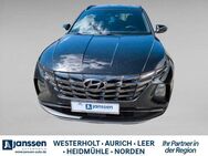 Hyundai Tucson, Hybrid ADVANTAGE, Jahr 2024 - Leer (Ostfriesland)