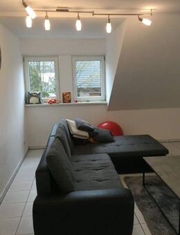 Hariksee, schöne große Maisonette - Niederkrüchten