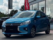 Mitsubishi Space Star, 1.2 l Select MIVEC, Jahr 2022 - Ansbach