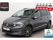 VW Touran 1.4 TSI 7 SITZE AHK,KAMERA,ACC,PANORAMA - Berlin