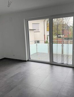 Moderne 3ZKB Wohnung im Zentrum von Harsewinkel zu vermieten. - Harsewinkel (Mähdrescherstadt)