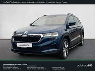 Skoda Karoq, 1.5 TSI Style, Jahr 2022 - Karlskron