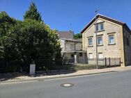 Großzügiges Einfamilienhaus mit Einliegerwohnung in 97450 Arnstein (ID 10527) - Arnstein (Bayern)