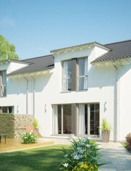 Bien Zenker "DAS HAUS" inkl. Grundstück .Jetzt zuschlagen ! - Elsdorf (Nordrhein-Westfalen)