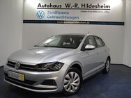 VW Polo, 1.0 TGI Comfortline, Jahr 2020 - Ludwigslust