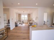 Ein Zuhause zum Ankommen - moderne 3-Zimmer-Wohnung mit Balkon & Charme in Mainz-Weisenau! - Mainz