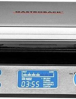 Gastroback Waffeleisen 42424 Advanced Control, 1600 W