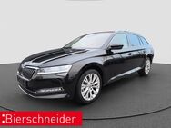 Skoda Superb, 1.5 TSI Combi Style AREA, Jahr 2024 - Straubing