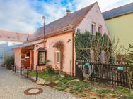 +++ Kleines Einfamilienhaus zur Sanierung in Dresden-Hellerau +++ - Dresden