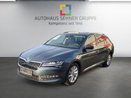 Skoda Superb, 2.0 TDI Combi Style 147KW, Jahr 2021 - Markdorf