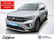 VW T-Cross, 1.5 TSI, Jahr 2024 - Troisdorf