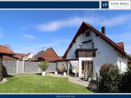 Stilvoll wohnen - naturnah leben - einziehen & wohlfühlen - Weilersbach