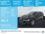 VW Passat, 2.0 TDI Business, Jahr 2024 - Mannheim