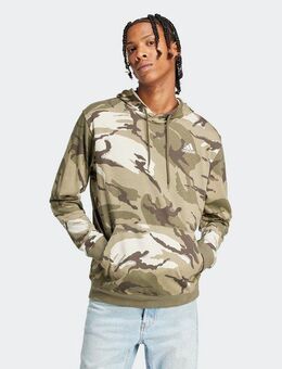 adidas Sportswear Kapuzensweatshirt M BL CAMO HD