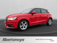 Audi A1, 1.0 TFSI Sportback SPORT SI, Jahr 2018 - Leinefelde-Worbis Leinefelde