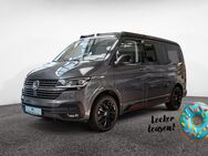 VW T6 California, 2.0 l TDI Fron California Beach Camper Edition FWD, Jahr 2022 - Northeim