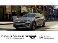 VW Taigo, 1.5 TSI R-Line, Jahr 2024 - Wolfsburg