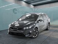 Kia cee'd, Ceed SW cee T Kombi Gol LAG, Jahr 2024 - München