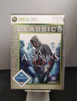 Assassin's Creed für Xbox 360 - Westerstede