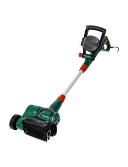 PARKSIDE® 2-in-1 Universalbürste »PUB 500 B1«, 500 Watt, zur Oberflächen- und Fugenreinigung Outdoor - Wuppertal