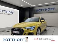 Audi A3, Sportback 40 TFSI e S line, Jahr 2024 - Hamm