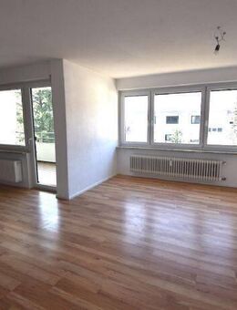 Kapitalanleger & Eigennutzer aufgepasst - Schicke 3 Zi.-ETW in Wutöschingen! - Wutöschingen