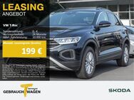 VW T-Roc 1.0 TSI LIFE NAVI LED APP-CON WINTERPAKET - Remscheid