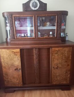 Buffetschrank - Bad Langensalza