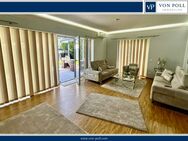 Exklusive Erdgeschosswohnung mit eleganter Ausstattung! - Mönchengladbach