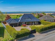 Einzigartiges Traumdomizil am Meer - provisionsfrei - Husum (Schleswig-Holstein)