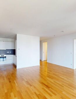 2-Zimmer-Wohnung in Bornheim mit EBK - Frankfurt (Main)