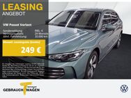 VW Passat Variant, 1.5 TSI BUSINESS, Jahr 2024 - Dorsten