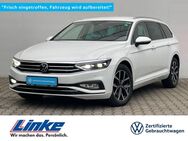 VW Passat Variant, 2.0 TSI Business, Jahr 2020 - Crailsheim